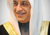 عبدالله بن خالد: ترشح سلمان بن إبراهيم تأكيد لكفاءة الكوادر البحرينية
