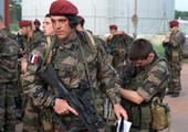 فرنسا تتعهد بزيادة الدعم العسكري لدول الساحل الأفريقي لقتال المتمردين