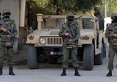 الجيش التونسي يقتل سائق سيارة دخلت منطقة عسكرية 