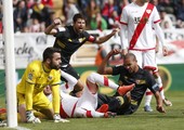 فاليكانو يفرض التعادل على إشبيلية في الدوري الإسباني