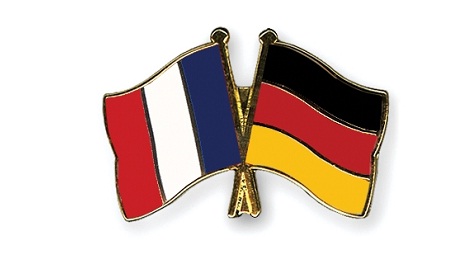 المانيا وفرنسا اليوم