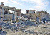 العراق: 40 بليون دولار كلفة إعادة إعمار المناطق المحرّرة