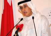 الزياني يؤكد استمرار استراتيجية تسهيل الاستثمار في البحرين
