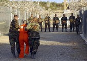 أوباما سيعرض اليوم خطة لإغلاق سجن غوانتانامو