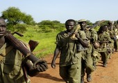 السماح لقوات المعارضة في جنوب السودان بالعودة للعاصمة