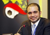 لمحة عن الأمير علي بن الحسين المرشح لرئاسة الفيفا