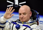 رائد فضاء أميركي يعود إلى الأرض بعد مكوثه 520 يوماً في الفضاء