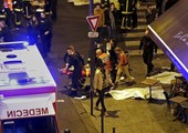 السلطات القضائية الجزائرية توقف مشتبهًا به في هجمات باريس