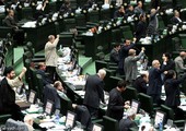 الاصطلاحيون على وشك الفوز بمقاعد طهران الـ 30 في مجلس الشورى الإيراني