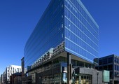 إنفستكورب يضيف إلى محفظته العقارية مبنى تجارياً قيمته 180 مليون دولار في واشنطن