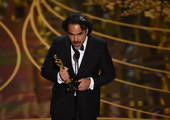 المكسيكي اليخاندرو جي. إيناريتو يفوز بأوسكار أفضل مخرج عن فيلم 