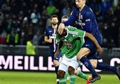 سان جيرمان يواجه سانت إتيان في كأس فرنسا