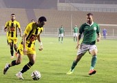 فوز المقاولون والجيش على الاتحاد وأسوان في الدوري المصري