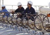 صادرات العراق النفطية تبلغ 3 ملايين و225 ألف برميل يوميا الشهر الماضي
