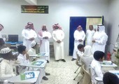 السعودية.. «الجرب الجلدي» يغزو مدارس الليث