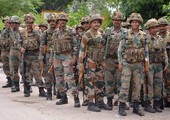 امتحانات الجيش بالسراويل الداخلية تفاديا للغش في ولاية هندية