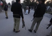 كيري يعلن مقتل موظفين محليين بقنصلية واشنطن في بيشاور