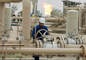 انخفاض صادرات النفط العراقي خلال فبراير