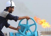 إصلاح خط أنابيب النفط من شمال العراق إلى تركيا 