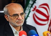 ايران : 34 مليون ناخب شاركوا في الانتخابات الإيرانية