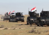 انطلاق عملية لتحرير مركز الكرمة التابع لمحافظة الأنبار العراقية