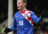 المخضرم أوليتش يعتزل اللعب الدولي مع منتخب كرواتيا