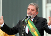 الشرطة البرازيلية تداهم منزل الرئيس السابق وتحقق معه في قضية فساد