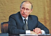بوتين «يحسم» ولاية جديدة مع بدء حملات الانتخابات البرلمانية