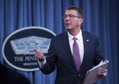 وزير الدفاع الأميركي يكشف خططاً لإصلاح الهيكل العسكري