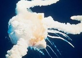 تدمير صاروخ لشركة سبيس إكس بعد محاولة فاشلة للهبوط في المحيط