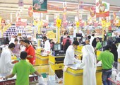 السعودية: غلاء السلع يتجاهل انخفاض 4.8% في سعر صرف الريال السعودي