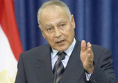 مصر ترشح أبو الغيط رسمياً لمنصب أمين عام الجامعة العربية