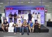 بالصور... ختام جولات بطولة البحرين لسباق السرعة 