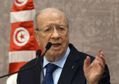 الرئيس التونسي يؤكد ان هجوم بن قردان 