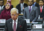 ماليزيا تأمل في العثور على الطائرة المفقودة قبل انتهاء عملية البحث