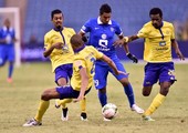 كلاسيكو الهلال والنصر أبرز مباريات الدوري السعودي