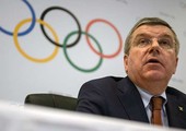 رئيس اللجنة الأولمبية الدولية يزور الجزائر الأحد والاثنين