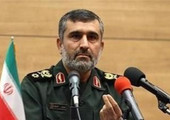الحرس الثوري: برنامج إيران الصاروخي لن يتوقف تحت أي ظرف