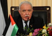 وزير الخارجية الفلسطيني: المبادرة الفرنسية جاءت في وقتها لوقف المزيد من التصعيد على الأرض