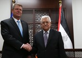 الرئيس الفلسطيني: الوضع الحالي لا يمكن احتماله