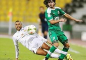 الأهلي يفوز على أم صلال في الدوري القطري