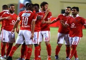 الأهلي المصري يعود للقاهرة صباح الأحد بعد انتهاء مباراة ريكرياتيفو