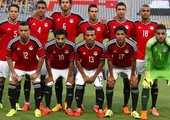 المنتخب المصري يستدعي خمسة محترفين استعدادا لمباراتي نيجيريا