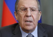 لافروف: روسيا مستعدة للتعاون مع التحالف الأميركي في معركة الرقة