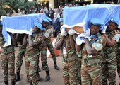 جندي من حفظ السلام يقتل زميليه في مالي