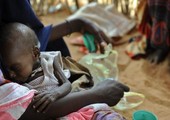 زيمبابوي تواجه أزمة جوع هائلة مع اجتياح الجفاف للمنطقة