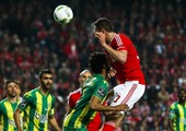 بطولة البرتغال: بنفيكا يستعيد الصدارة بعد فوز كبير على تونديلا