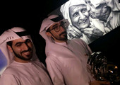 بالصور... المصور البحريني المخلوق يحصد جائزة مسابقة حمدان آل  مكتوم للتصوير الضوئي بمحور السعادة