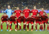 كأس أوروبا 2016: إسبانيا تختتم استعداداتها بلقاء جورجيا