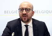 رئيس الحكومة البلجيكي: تواصل عمليات الشرطة في إطار اعتداءات باريس